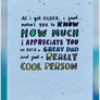 Father's Day Holiday Card